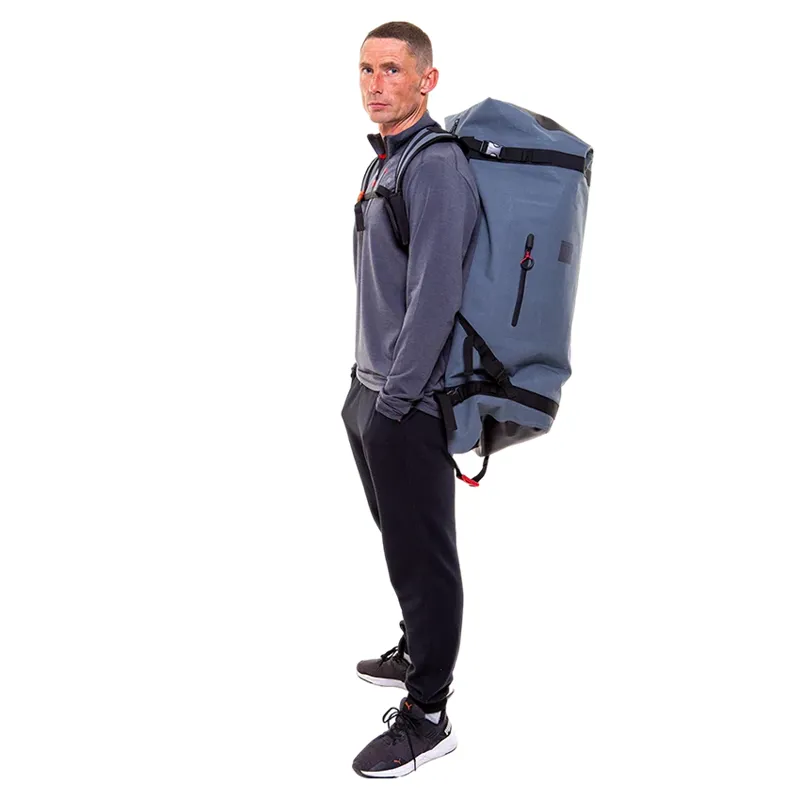 Red Paddle Co Waterproof Kit Bag 90L-4