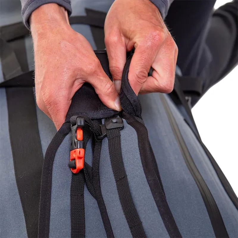 Red Paddle Co Waterproof Kit Bag 90L-6