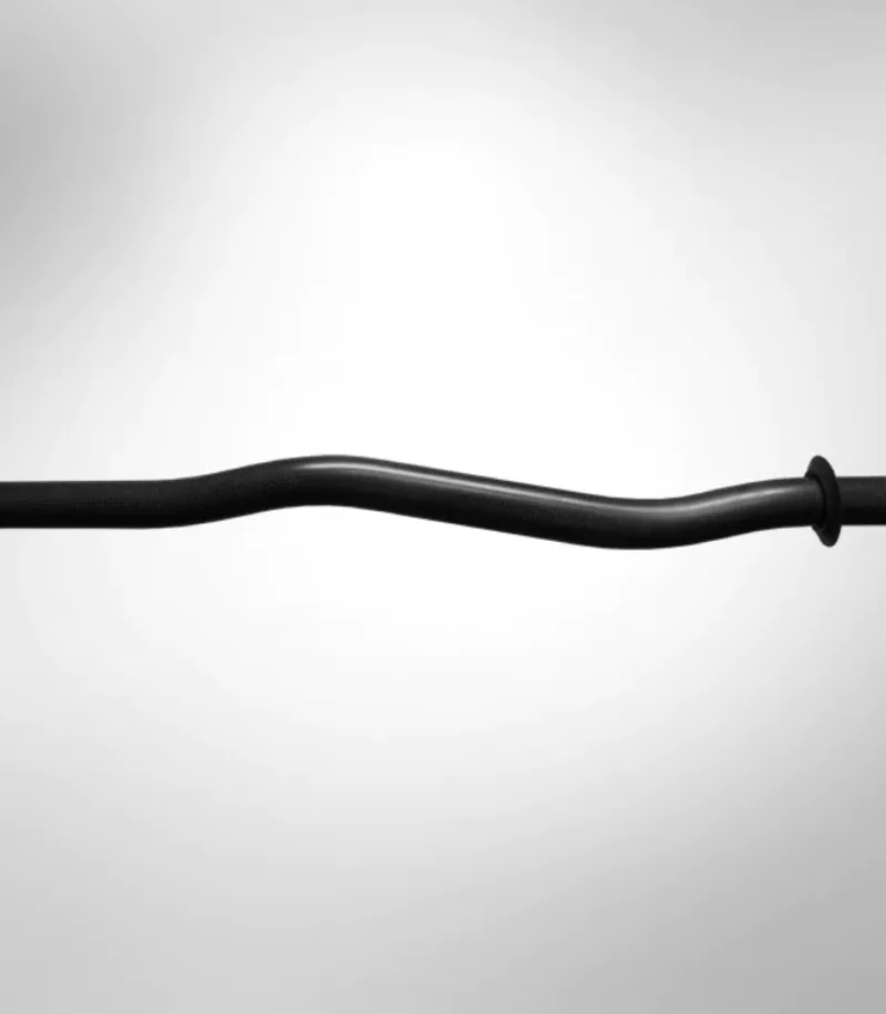 Werner Corryvreckan Straight Shaft High Angle Touring Carbon Black-4