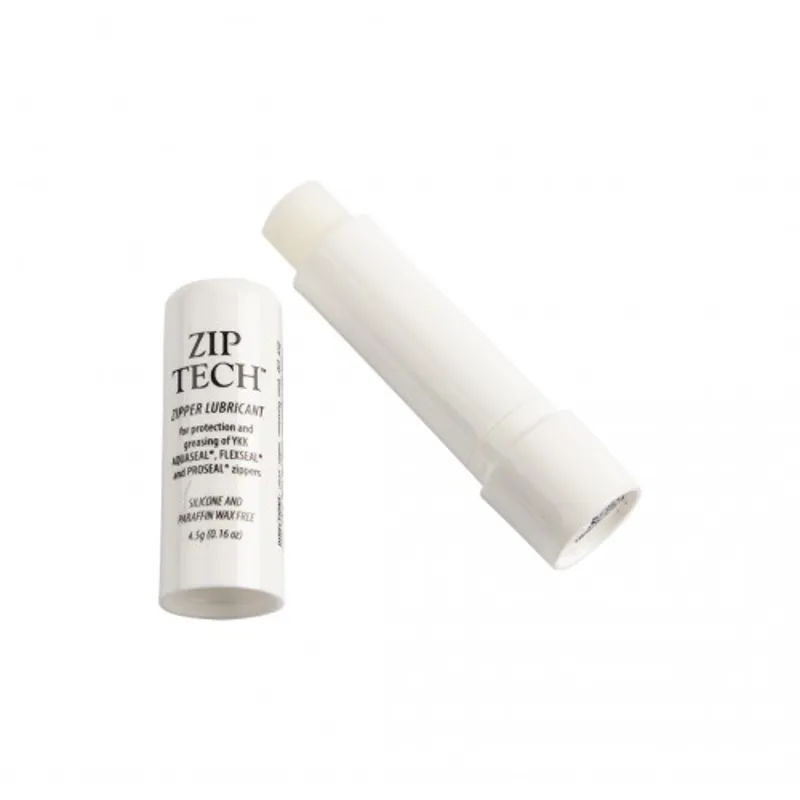 YKK Zip Tech Immersion Suit Zip Wax 20g Stick