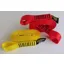 Whetman Equipment Adder 4m Sling with Large Eyelets in Red