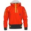 2024 Peak PS Adventure Single Waist X2.5 Kayaking Jacket with Hood Red