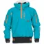 2024 Peak PS Adventure Single Waist X2.5 Kayaking Jacket with Hood Blue