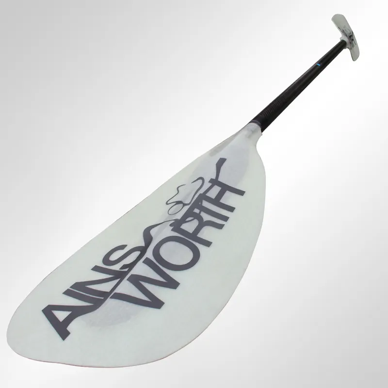Ainsworth paddles