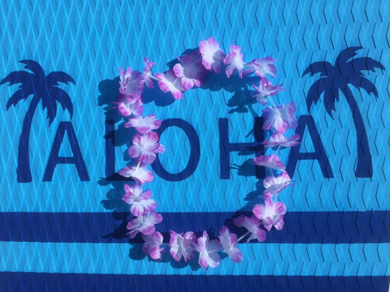 Aloha SUP Project 10.2 General Purpose SUP Package Deal-6