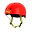 2025 Palm Equipment AP4000 Watersports Helmet in Red