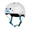 2025 Palm Equipment AP4000 Watersports Helmet in White
