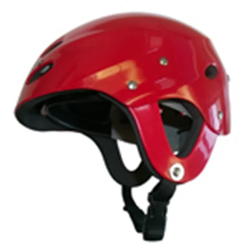 Yak Torkel Helmet - Canoeing and Kayaking Helmet-1