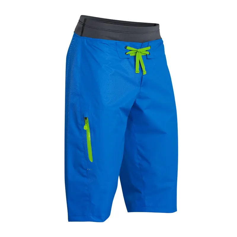 2020 Palm Equipment Horizon Mens Paddling Shorts - Aqua