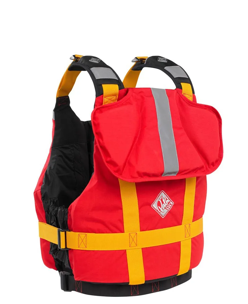 2025 Palm Equipment Highside Rafting Buoyancy Aid with Collar-1