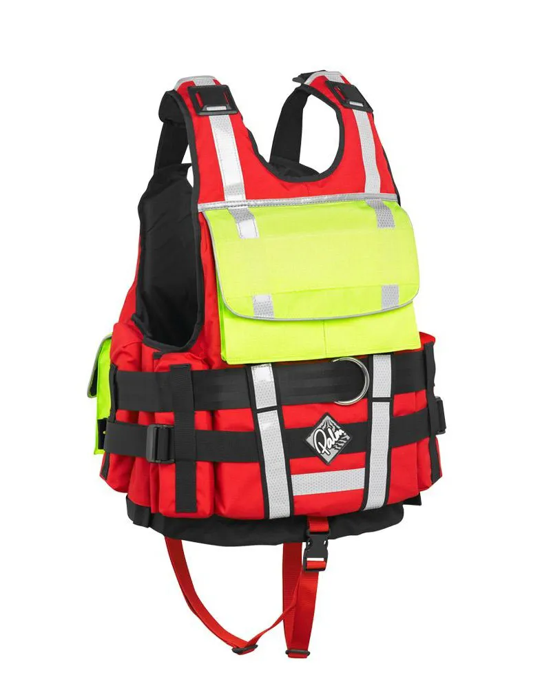 2024 Palm Equipment Rescue 850 Buoyancy Aid-1