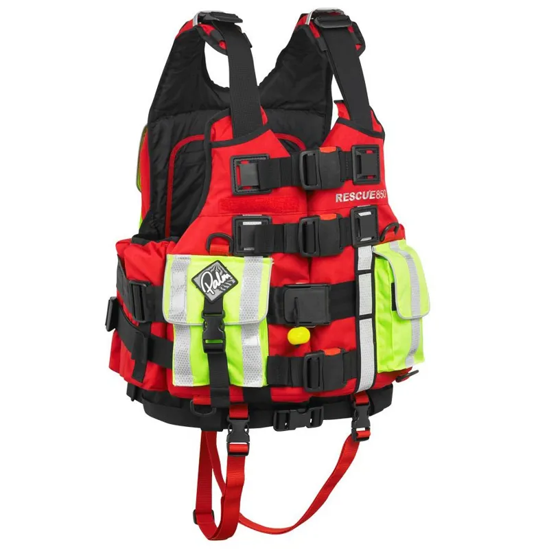 2024 Palm Equipment Rescue 850 Buoyancy Aid