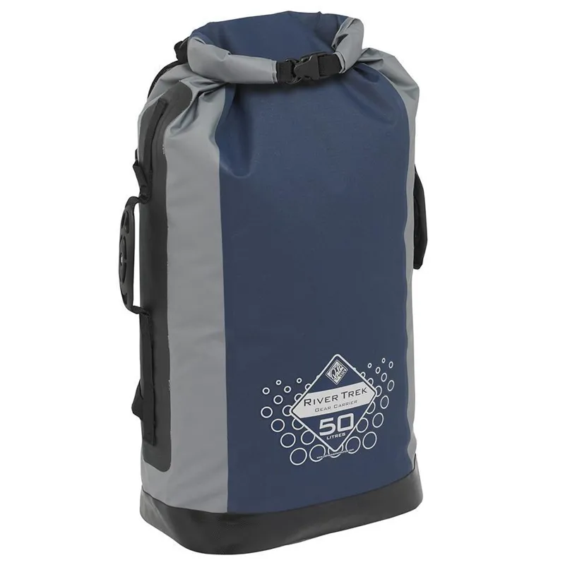 2019 Palm Equipment River Trek Dry Rucksack