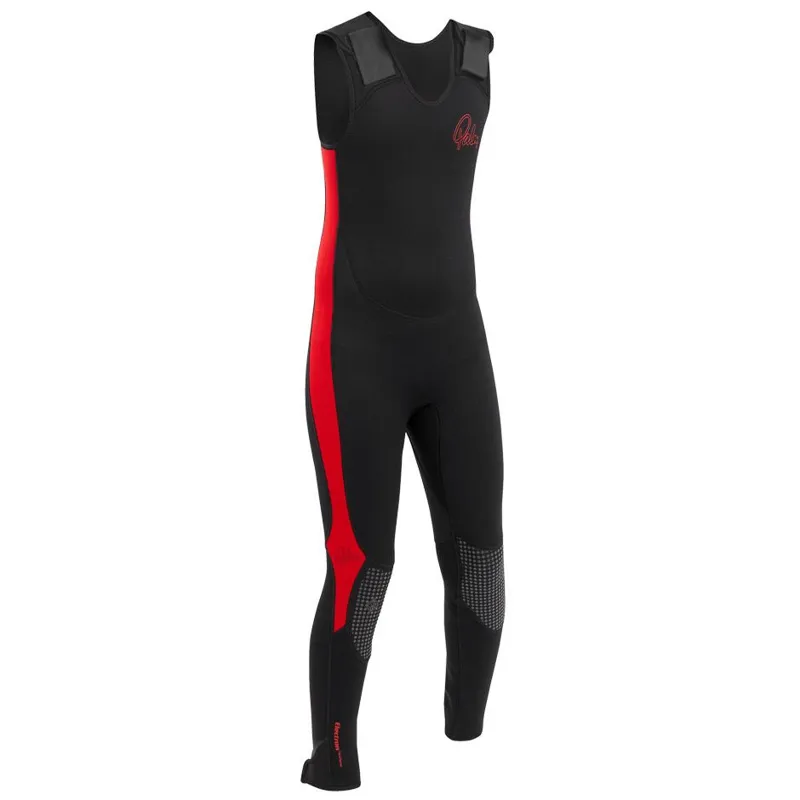 2018 Palm Equipment Electron Kids Long John Wetsuit
