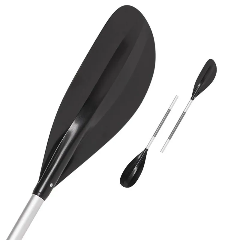 2022 Palm Equipment Drift Livery General Purpose 2 Piece Kayak Paddle