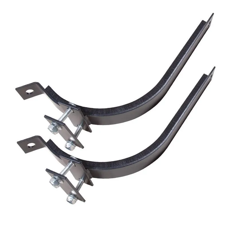 2021 Palm Equipment Roof Rack J Bars