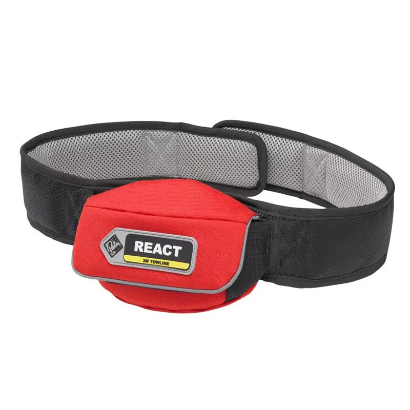 2021 Palm Equipment 3M React River Towline