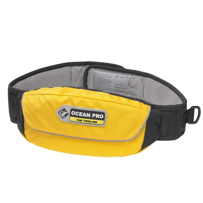 2021 Palm Equipment Ocean Pro 10m Sea Kayak Towline