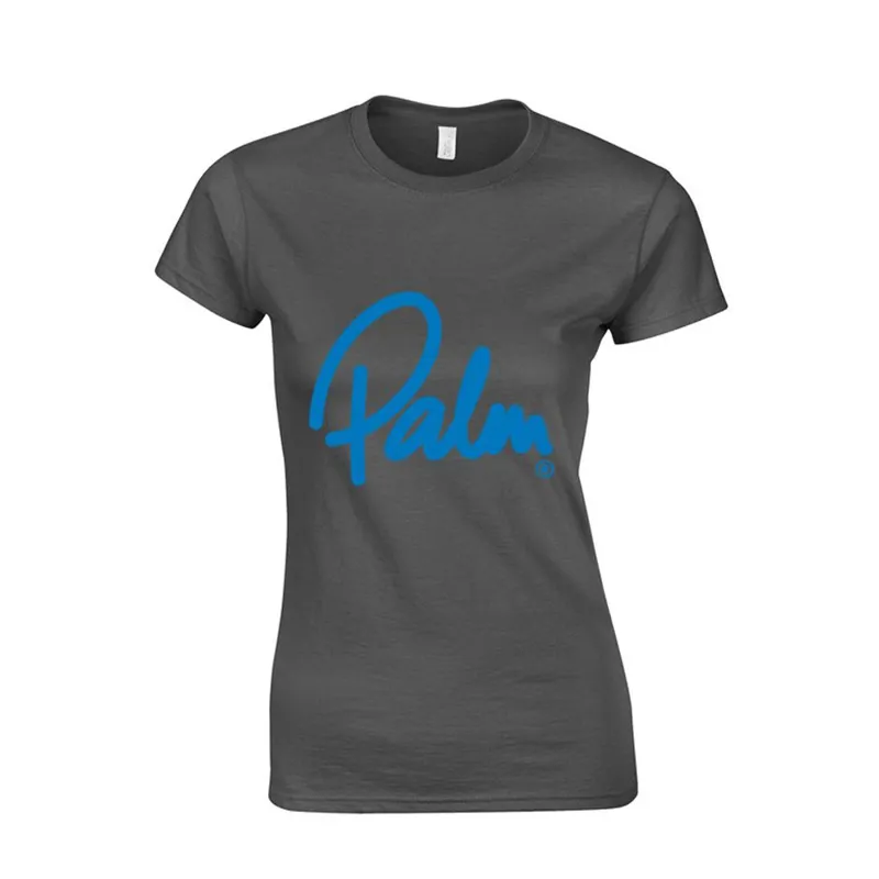 Palm Equipment Womens T Shirt  XL