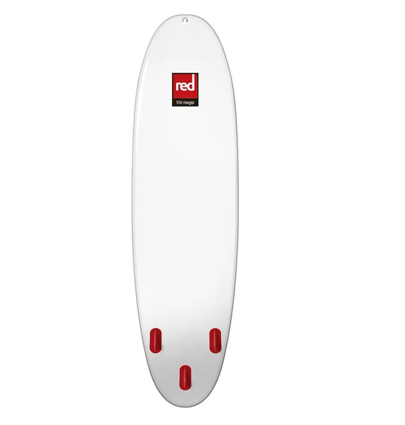Red Paddle Co. Mega 10ft8 Board-1