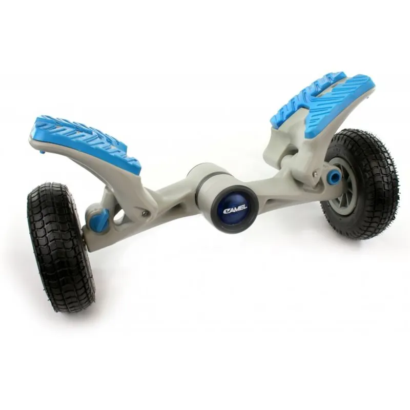 Feel Free Camel Kayak Trolley