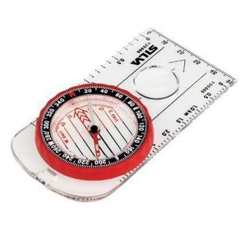 Silva Ranger 3 Compass