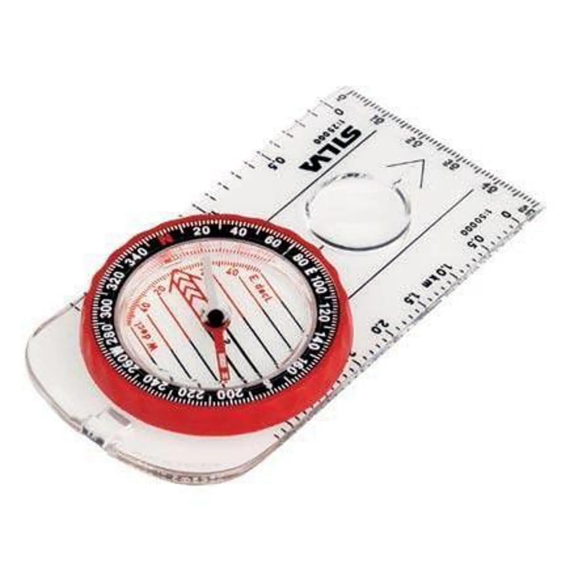 Silva Ranger Normal Compass Silva Ranger 3 Compass