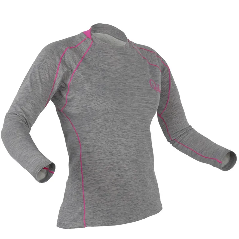2021 Palm Equipment Arun Womens Thermal Top - Large