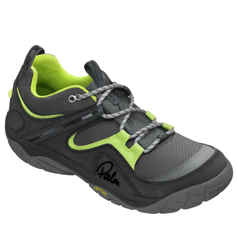 2015 Palm Equipment Gradient Shoe