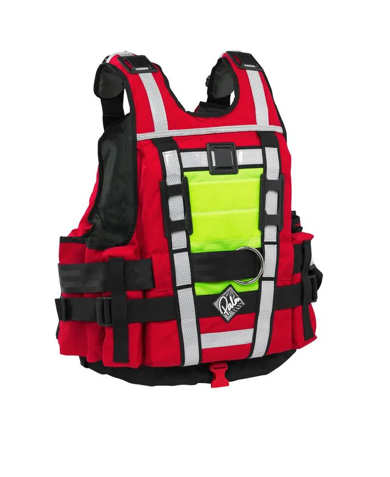 2024 Palm Equipment Rescue 800 Buoyancy Aid-1