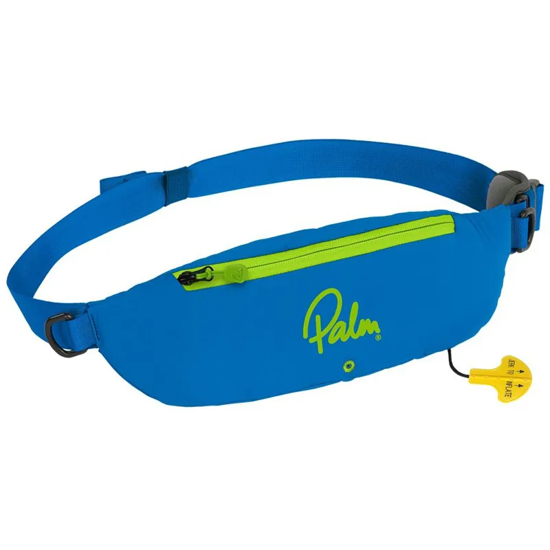 2019 Palm Equipment Glide Inflatable PFD Red or Blue
