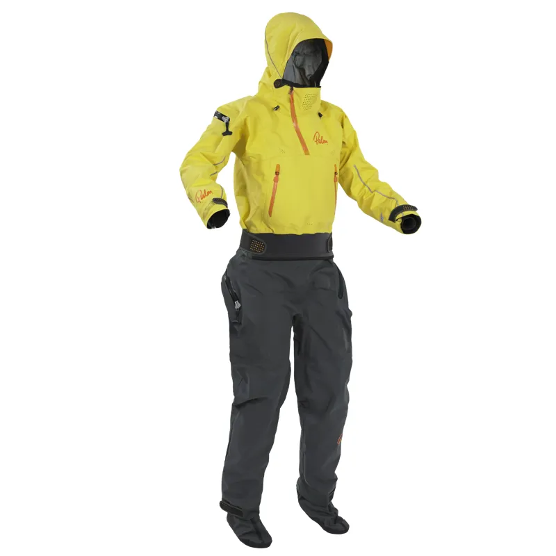 2018 Palm Equipment Bora Womens Immersion Suit