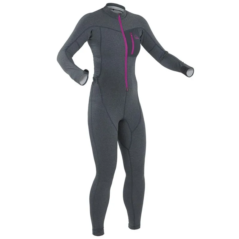 2025 Palm Equipment Tsangpo One Piece Womens Fleece Under Suit