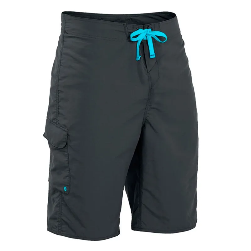 2021 Palm Equipment Skyline Mens Shorts in Blue or Grey-1