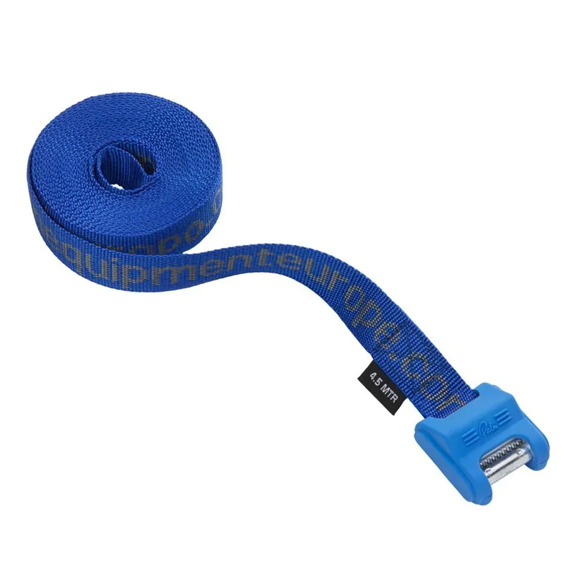 2018 Palm Cam Tie Down Straps - 3.5m, 4.5m and 5.5m