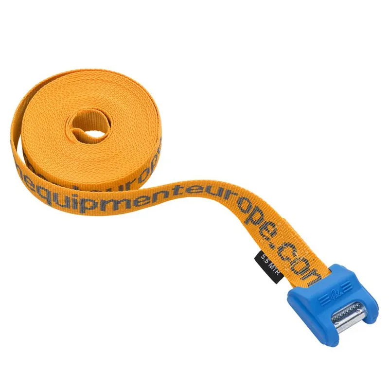 2018 Palm Cam Tie Down Straps - 3.5m, 4.5m and 5.5m-1