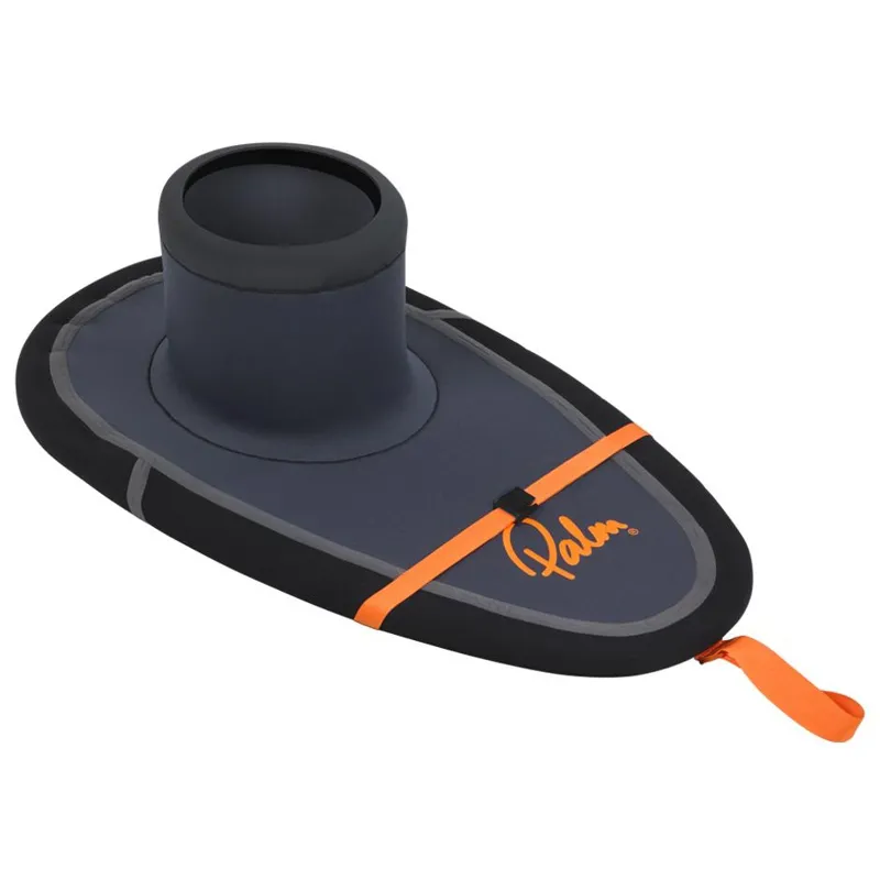 2021 Palm Equipment Enduro 3mm Neoprene Whitewater Spray Deck