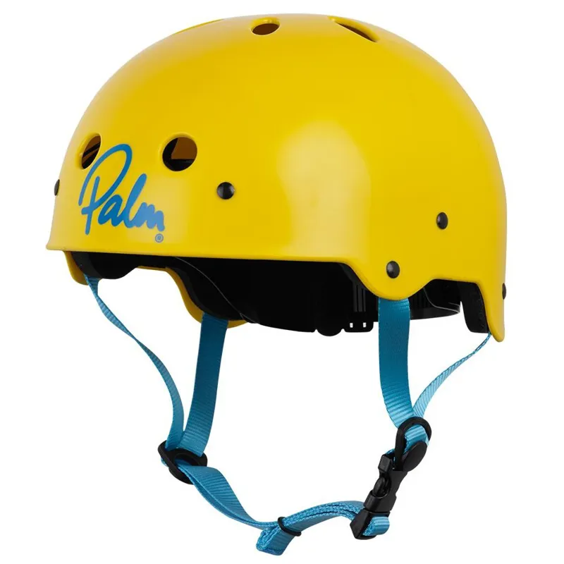 2025 Palm Equipment AP4000 Watersports Helmet in Blue Red White or Yellow-2
