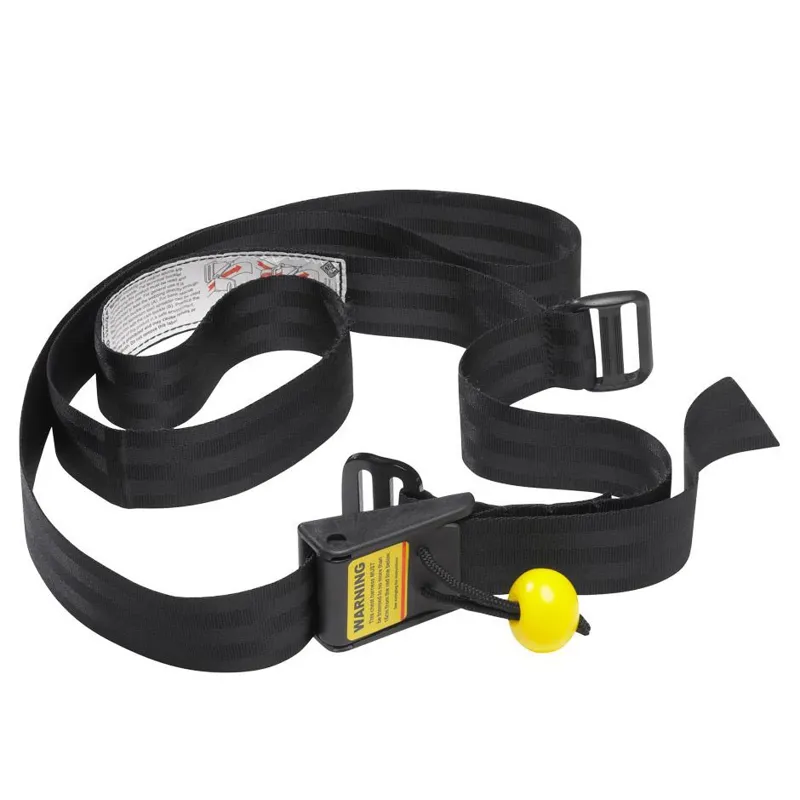 2020 Palm Equipment Chest Harness