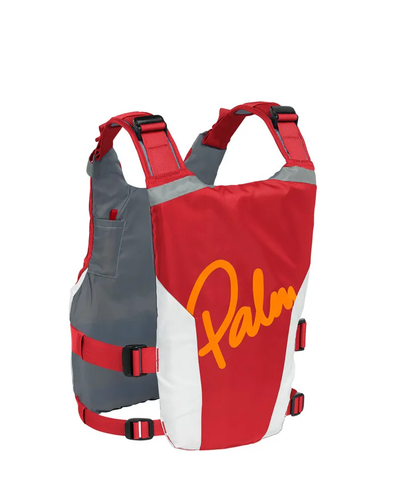 2024 Palm Equipment Dragon Recreational Buoyancy Aid Blue or Red-1