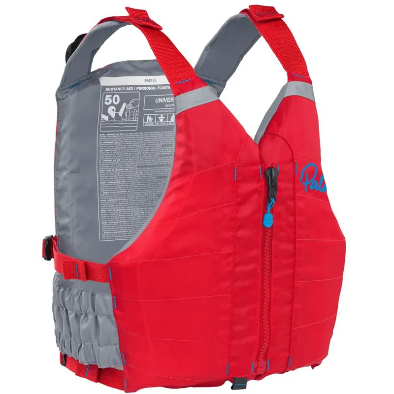2022 Palm Equipment Universal General Purpose Buoyancy Aid in Red