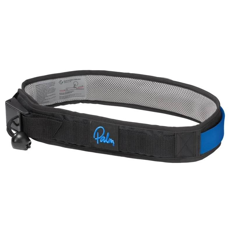 2019 Palm Equipment Quick Release Belt