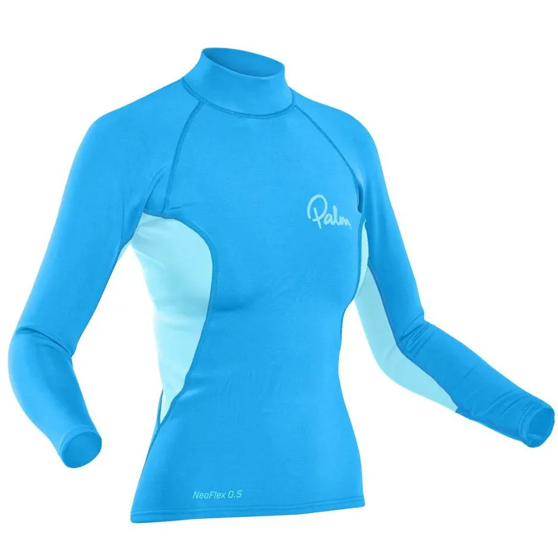 2018 Palm Equipment NeoFlex Longsleeved Womens Baselayer