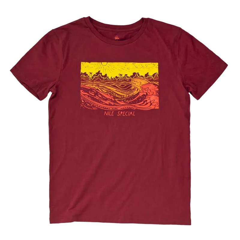 2021 Palm Equipment Nile Special T-Shirt