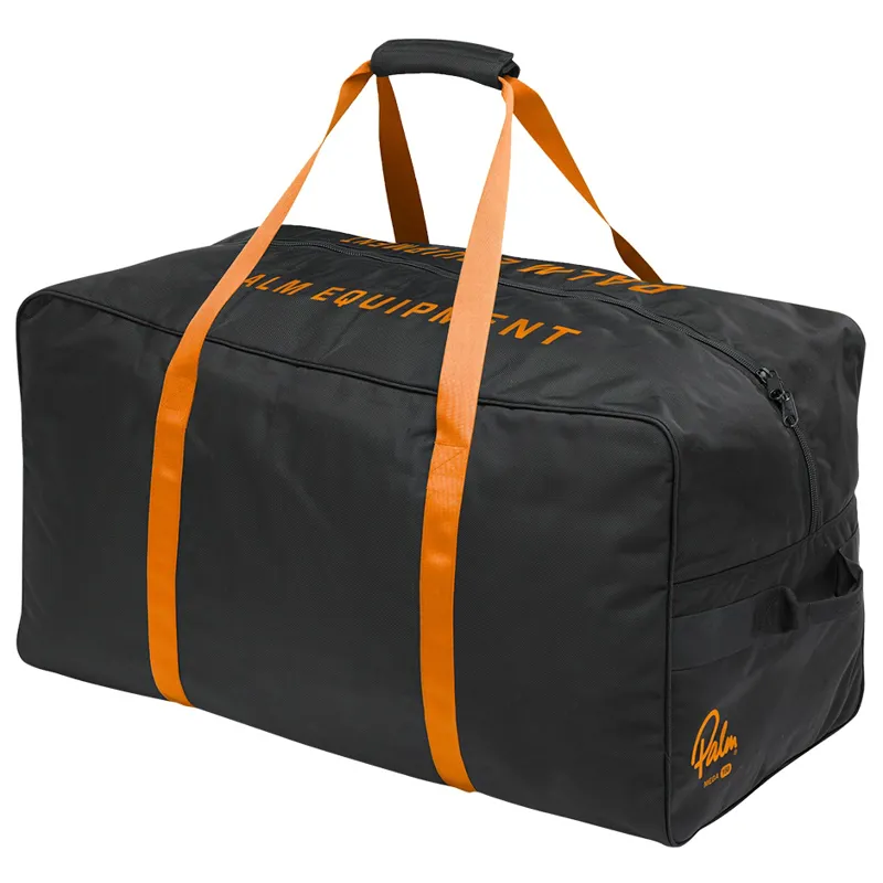 2025 Palm Equipment Mega 150L holdall Paddlers Kit Bag