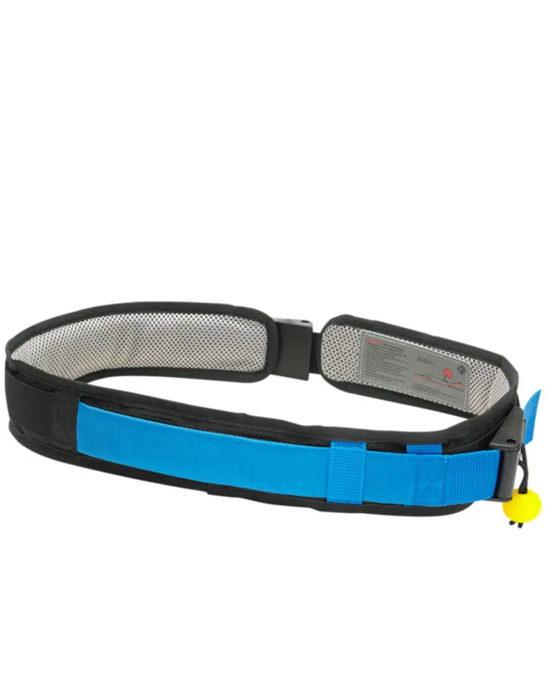 2021 Palm Equipment Quick Release Padded Waist Belt-1