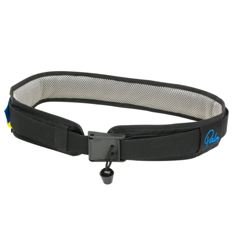 2021 Palm Equipment Quick Release Padded Waist Belt