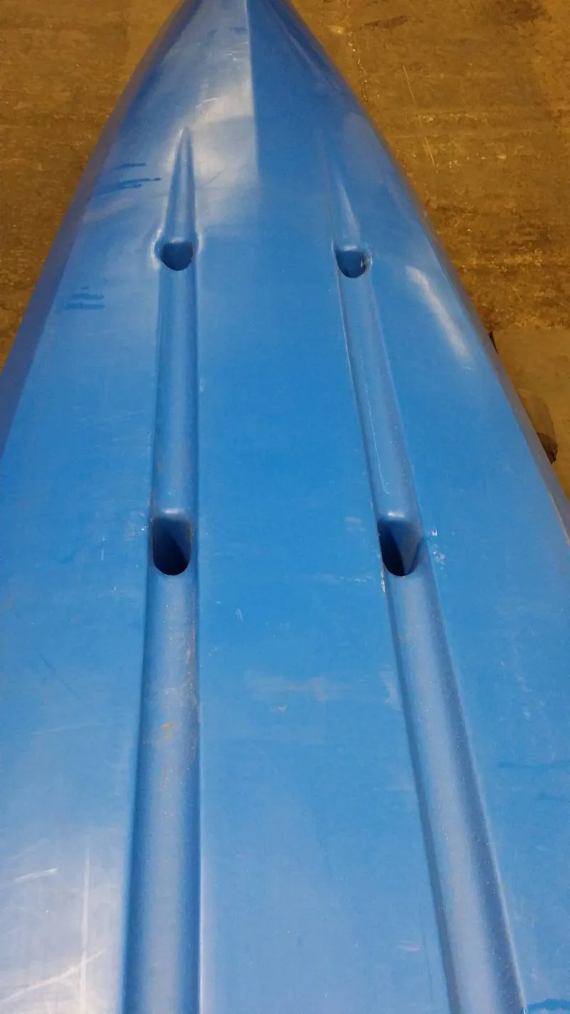 Second Hand Tarpon 160i-10