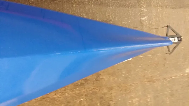 Second Hand Tarpon 160i-9