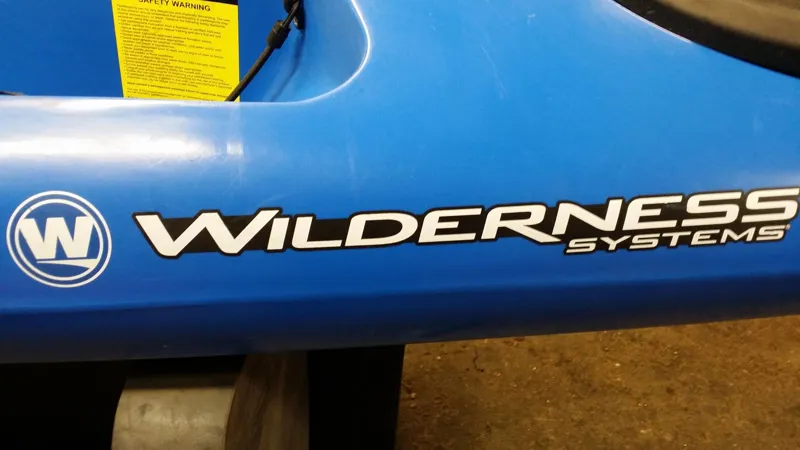 Second Hand Tarpon 160i-1